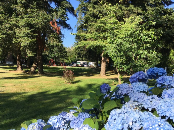 Eagle Park RV Park