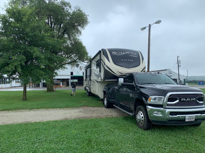 Miami County Fairgrounds