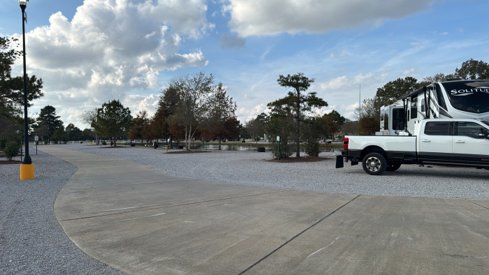 Gator Grounds RV Resort