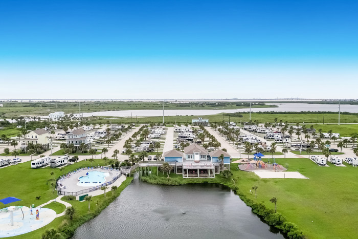 Stella Mare RV Resort