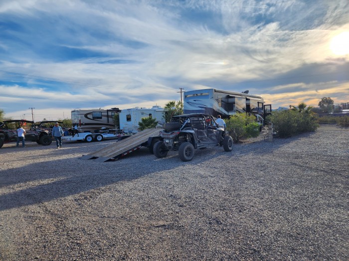 Bouse RV Park