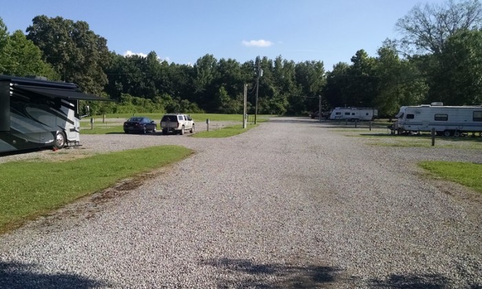 Bellefonte Storage & RV Park