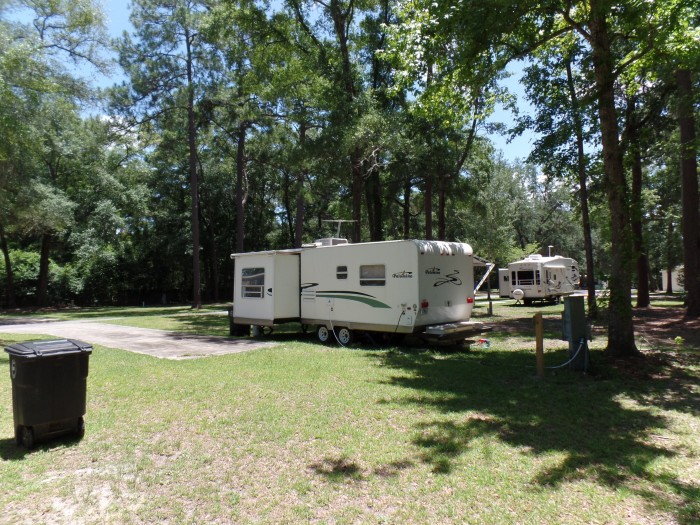 Bayhead Mobile Home Park