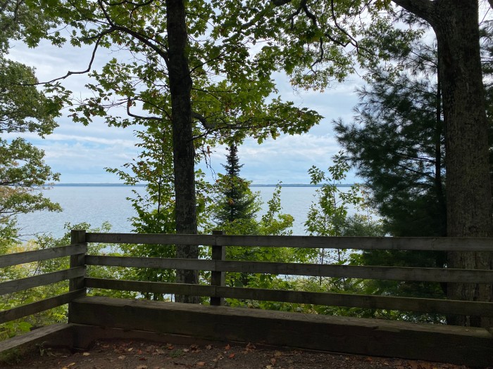 Dalrymple Park and Campground