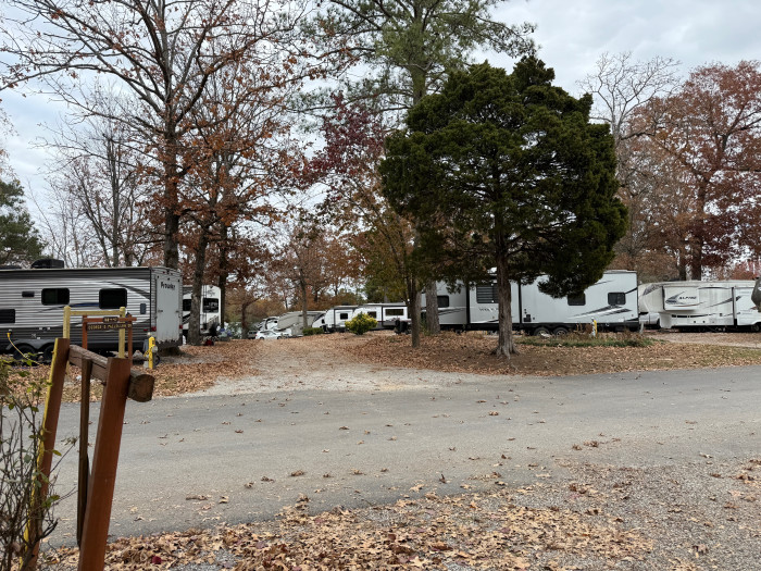 Holiday Travel Park of Chattanooga