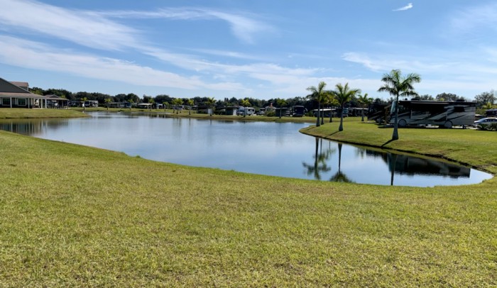 Creekside RV Resort