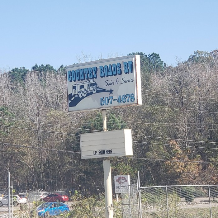 Bama RV Station