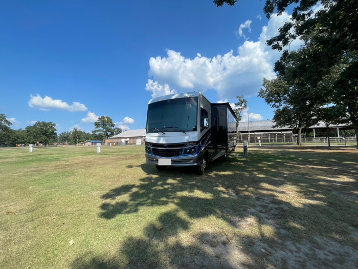Fair Park RV Park