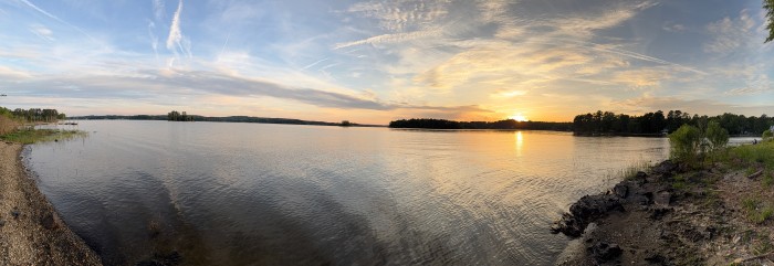 Wateree Recreation Area
