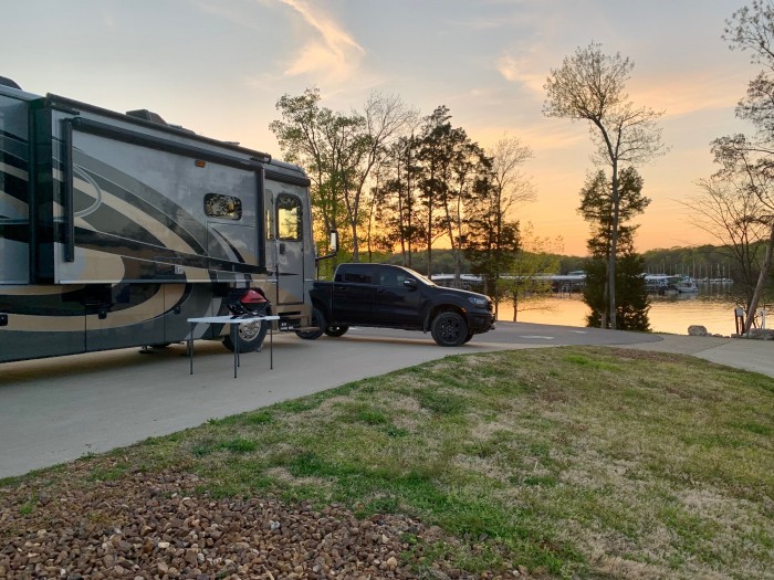 Elm Hill RV Resort