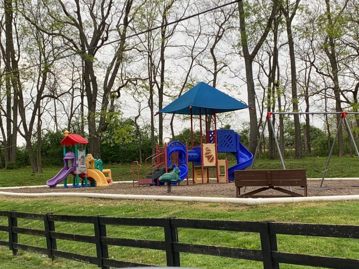 Guist Creek Marina and Campground