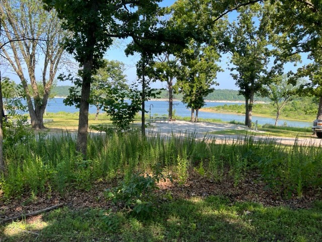 Long Shoal Park