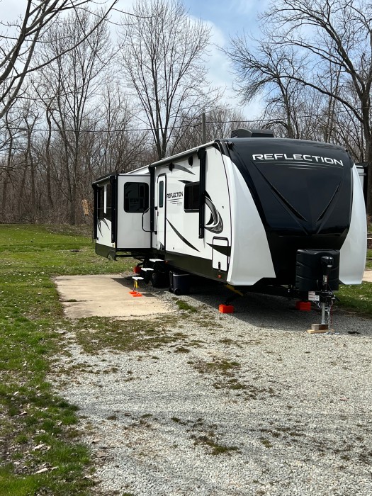 Crow Valley Campground