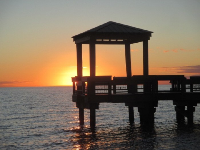 Burns Point Boat Launch & Rv Campground
