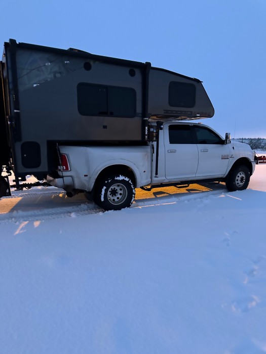Lonestar RV Park