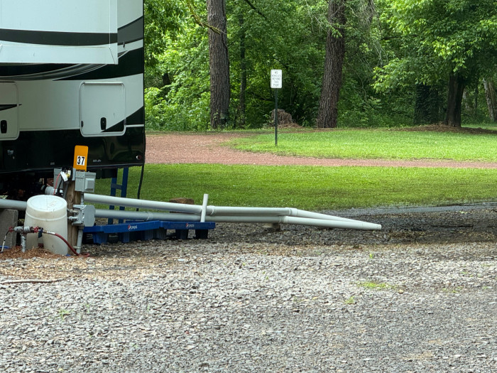 Brookside City Campground
