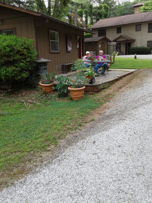 Downtown RV Park