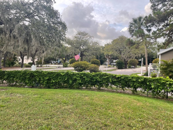 Hickory Point RV Park