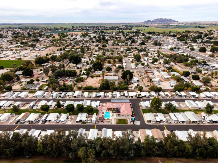 OG RV Park