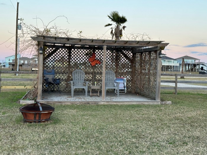 Lazy Pelican RV Park