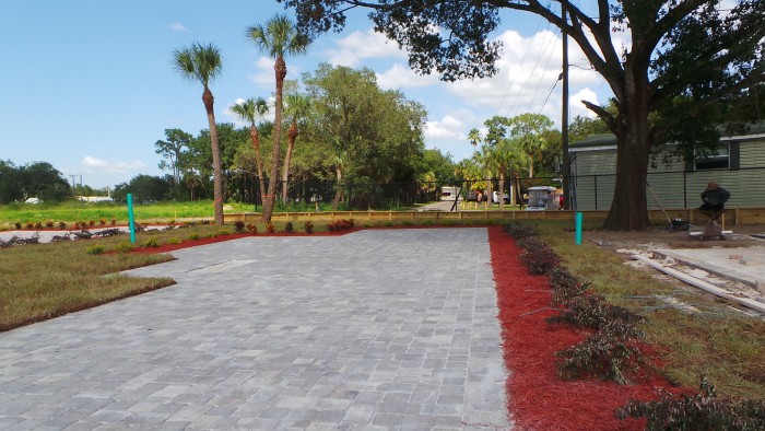 Oak Grove RV Resort