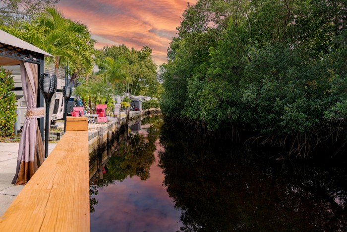 Northtide Naples