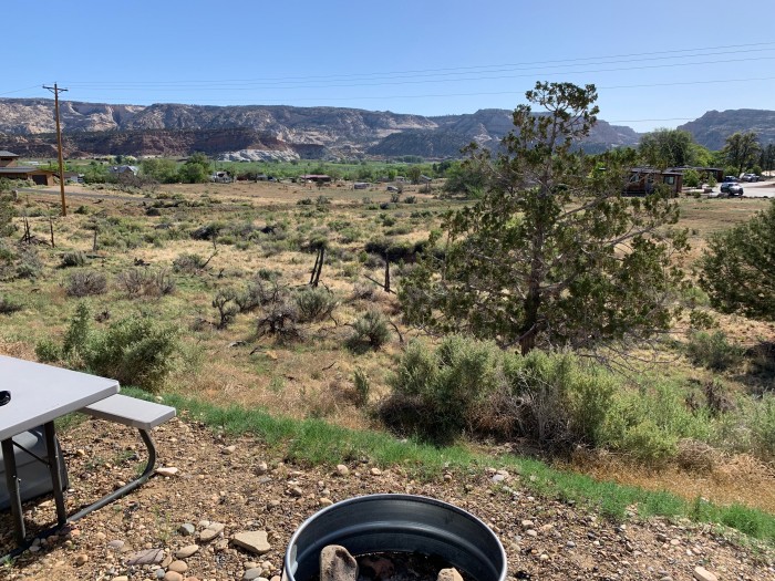 Escalante Grand Resort