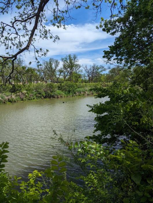 Riverside Park RV- City of Brownwood