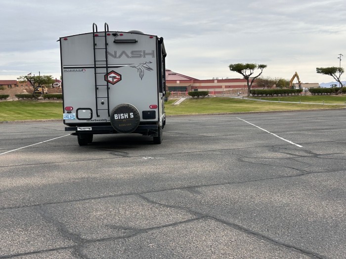 Cocopah Casino
