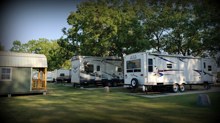 Delta Village RV Park