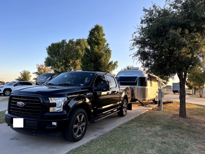 The Rusty Boot RV Park