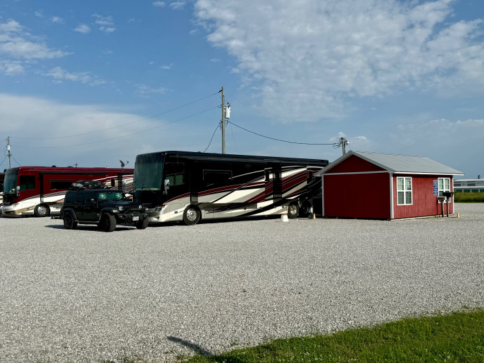 Red Bay RV Park
