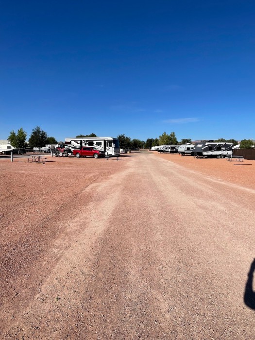Country Rose RV Park