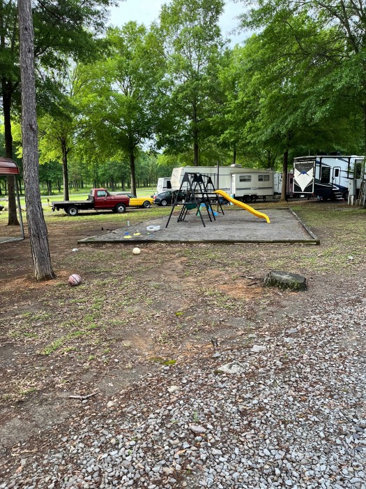 Red River RV Park