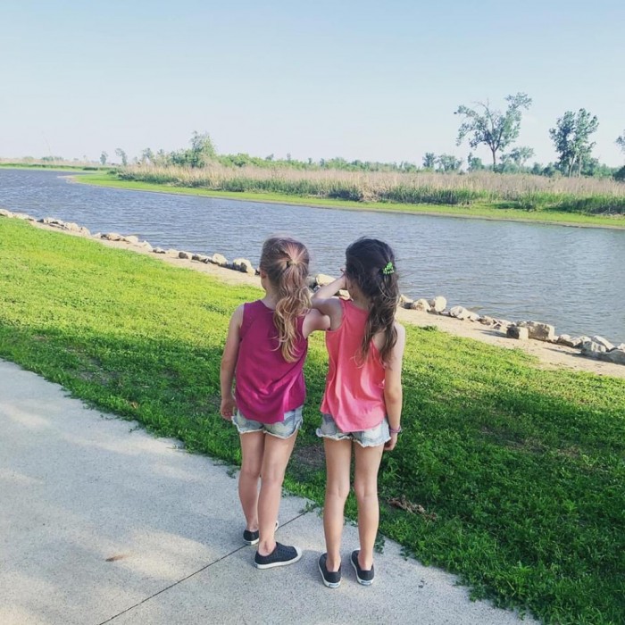 Snyder Bend Park