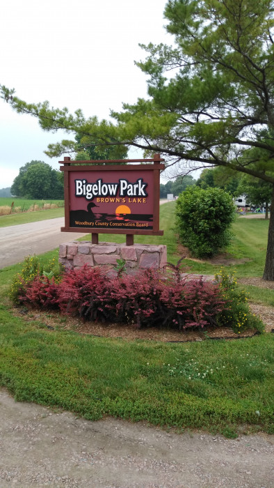Bigelow Park/Brown’s Lake
