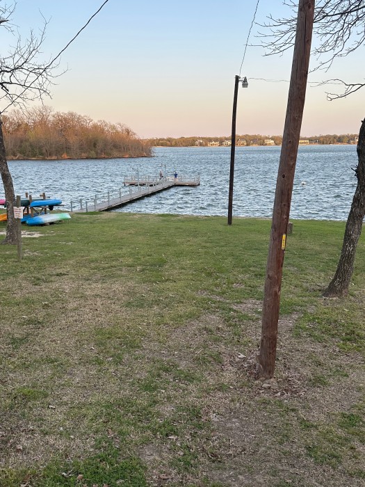Shiloh on the Lake