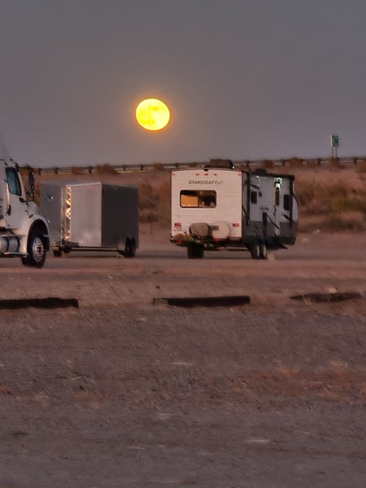 Pioneer RV Park