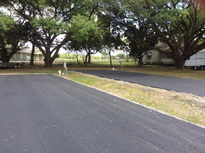 Evangeline Oaks RV Park