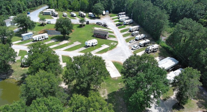 Texas Star RV Park