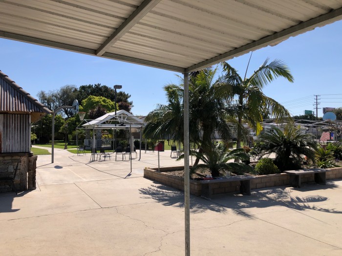 Garden Grove Elks Lodge #1952