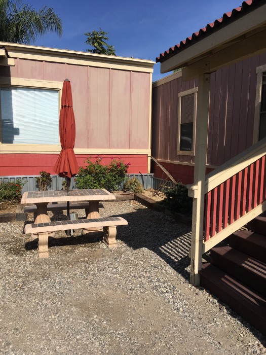 The Grove RV Park – Redlands Customers
