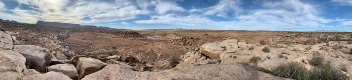 Utahraptor State Park