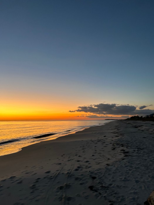 Panacea Harbor RV Park