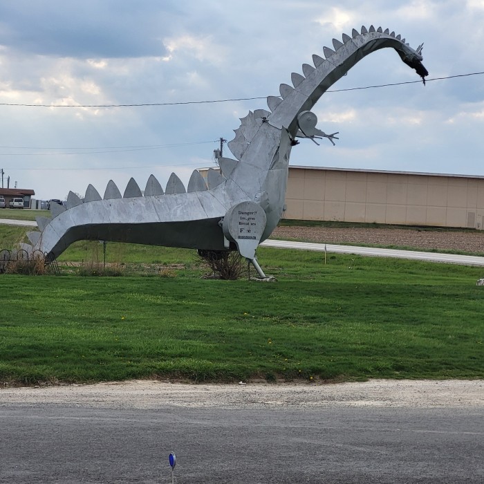 Kaskaskia Dragon RV Park