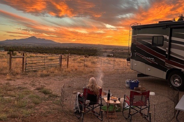 The Views RV Park & Campground
