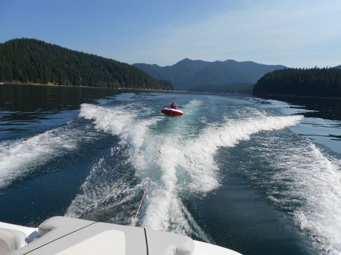 River Mountain RV Park
