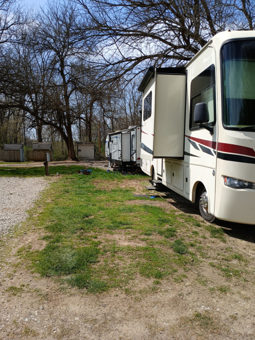 Rippling Stream Campground