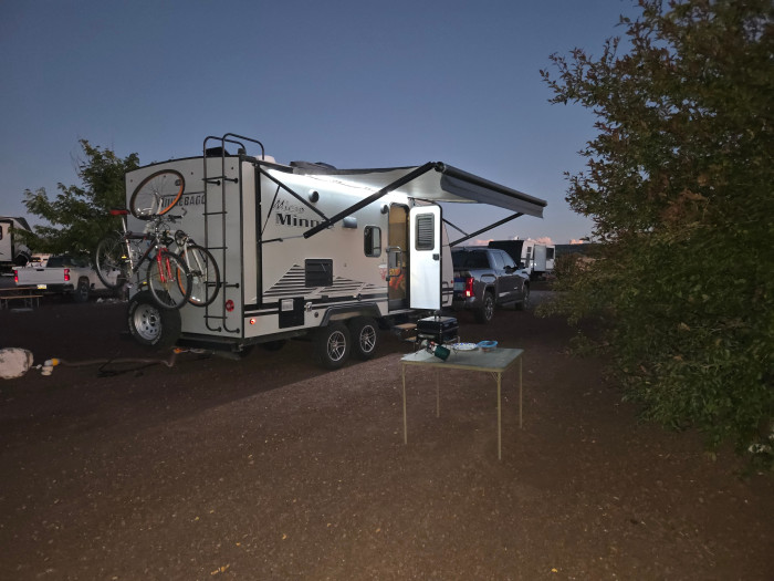 Springerville RV Park