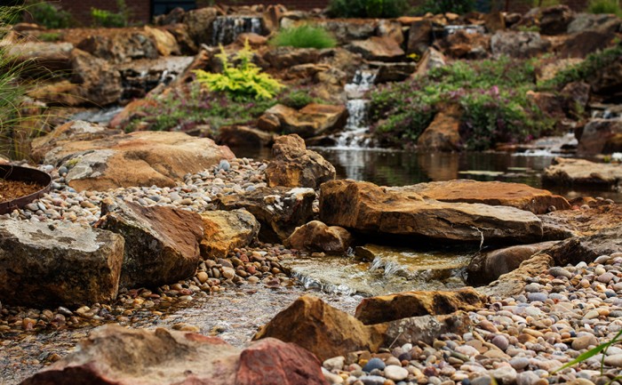 Wanderlust Crossings RV Park